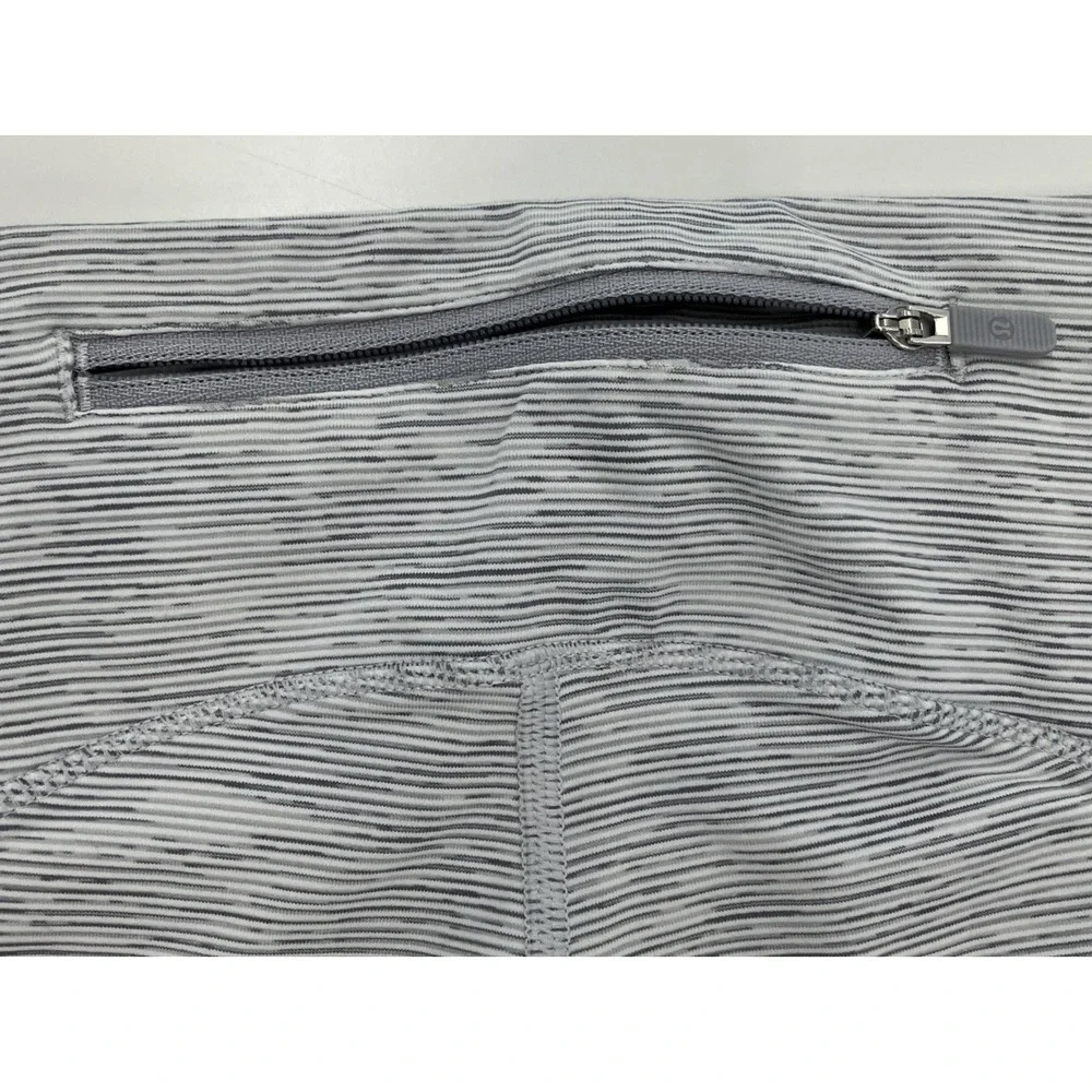 Lululemon Align Crop *21